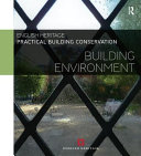 Building environment /