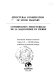 Structural conservation of stone masonry : international technical conference, Athens, 31.X.-3.XI.1989 = Conservation structurelle de la maçonnerie en pierre : conférence internationale technique, 31.X.-3.XI.1989, Atheǹes.