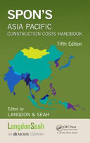 Spon's Asia Pacific construction costs handbook /