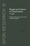 People and culture in construction : a reader /