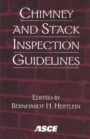 Chimney and stack inspection guidelines /