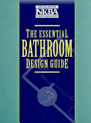 The essential bathroom design guide /