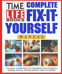 Complete fix-it-yourself manual.