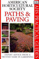 Paths & paving.