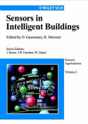 Sensors in intelligent buildings /