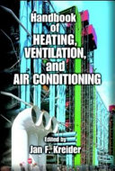 Handbook of heating, ventilation, and air conditioning /