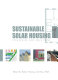 Sustainable solar housing /