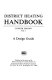 District heating handbook : a design guide.
