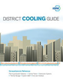 District cooling guide.