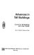 Advances in tall buildings /
