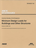 Minimum design loads for buildings and other structures /