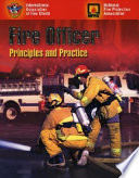 Fire officer : principles and practice /
