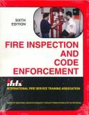 Fire inspection and code enforcement /