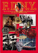 FDNY : an illustrated history /