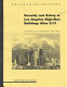 Security and safety in Los Angeles high-rise buildings after 9/11 /