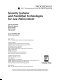 Security systems and nonlethal technologies for law enforcement : 19, 21 November 1996, Boston, Massachussetts /