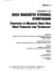 Frontiers of magnetic hard disk drive tribology and technology : proceedings of the 2002 Magnetic Storage Symposium : presented at ASME/STLE Joint International Tribology Conference ; October 27-30, 2002, Cancun, Mexico /