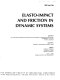 Elasto-impact and friction in dynamic systems : presented at the 1996 ASME International Mechanical Engineering Congress and Exposition, November 17-22, 1996, Atlanta, Georgia /