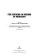 The running in process in tribology : proceedings of the 8th Leeds-Lyon Symposium on Tribology held in the Institut National des Sciences Appliquées de Lyon, France 8-11 September 1981 /