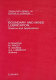 Boundary and mixed lubrication : science and applications : proceedings of the 28th Leeds-Lyon Symposium on Tribology held in the Messe Congress Center, Vienna, Austria, 4th-7th September 2001 /