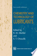 Chemistry and technology of lubricants /