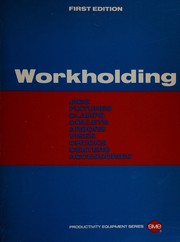Workholding.