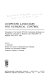 Computer languages for numerical control. : Proceedings of the second IFIP/IFAC International Conference on Programming Languages for Machine Tools, Prolamat '73, Budapest, April 10-13, 1973 /