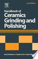 Handbook of ceramics grinding and polishing /
