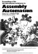Proceedings of the 5th International Conference on Assembly Automation , May 22-24,1984 /