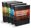 Mechanical engineers' handbook /