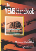 The MEMS handbook /
