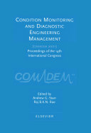 Condition monitoring and diagnostic engineering management (COMADEM 2001) : proceedings of the 14th international congress, 4-6 September 2001, Manchester, UK /