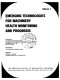 Emerging technologies for machinery health monitoring and prognosis : presented at the 1997 ASME International Mechanical Engineering Congress and Exposition, November 16-21, 1997, Dallas, Texas /