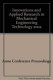 Innovations and applied research in mechanical engineering technology--2002 : presented at the 2002 ASME International Mechanical Engineering Congress and Exposition : November 17-22, 2002, New Orleans, Louisiana /