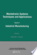 Industrial manufacturing /