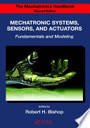 The mechatronics handbook /