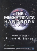 The mechatronics handbook /