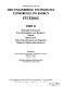 Proceedings of the 2002 Engineering Technology Conference on Energy : ETCE2002 : presented at 2002 Engineering Technology Conference on Energy : February 4-5, 2002, Houston, Texas / conference organized and sponsored by, the Petroleum Division, ASME.