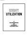 Energy utilization : a sourcebook of current technology.