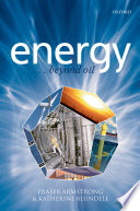 Energy... beyond oil /