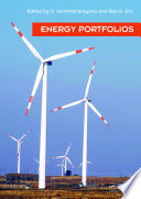 Energy portfolios /