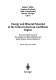 Energy and mineral potential of the Central American-Caribbean region /