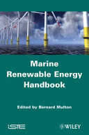 Marine renewable energy handbook /