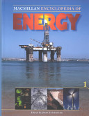 Macmillan encyclopedia of energy /