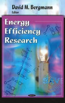 Energy efficiency research /