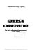 Energy conservation : the role of demand management in the 1980's /