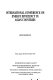 International Conference on Energy Efficiency in Asian Countries, Tokyo, Japan, 4th-5th November 1992 : proceedings /