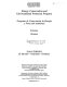 Energy conservation and environmental protection program : summary = Programa de conservación de energía y protección ambiental : resumen ; plan Trifinio, El Salvador, Guatemala, Honduras.