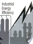 Industrial energy efficiency.