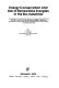 Energy conservation and use of renewable energies in the bio-industries : proceedings of the International Seminar on Energy Conservation and the Use of Solar and Other Renewable Energies in Agriculture, Horticulture, and Fishculture, held at the Polytechnic of Central London, 15-19 September 1980 /